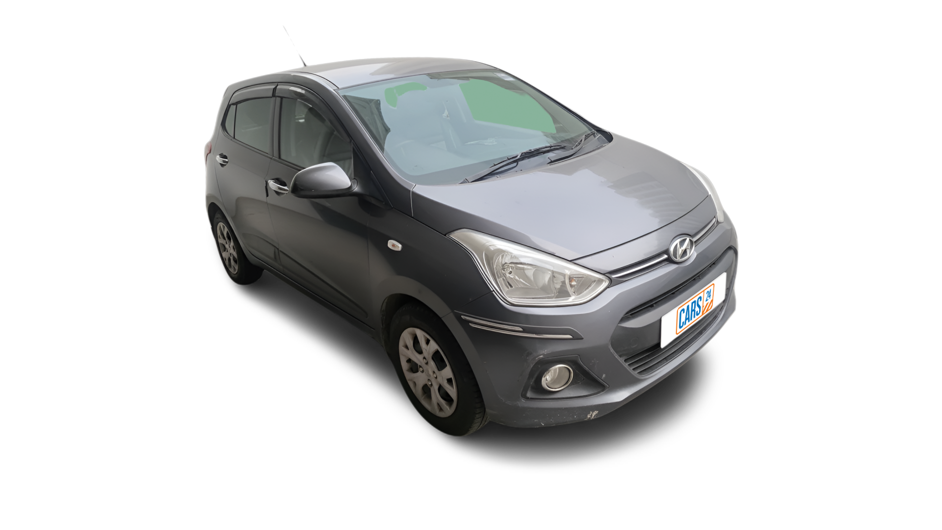 Hyundai Grand i10-img